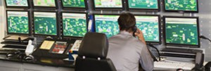 24x7 UL Certified Central Station Alarm Monitoring Service | Universal